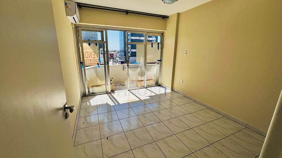 140 m� no Centro de Itaja� | 3 dormit�rios, su�te e uma linda vista 14