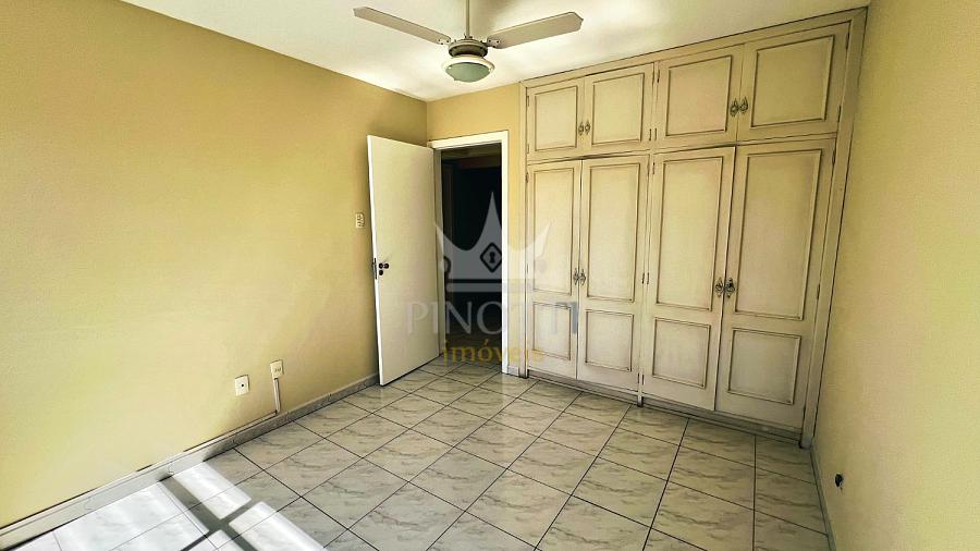 140 m� no Centro de Itaja� | 3 dormit�rios, su�te e uma linda vista 13