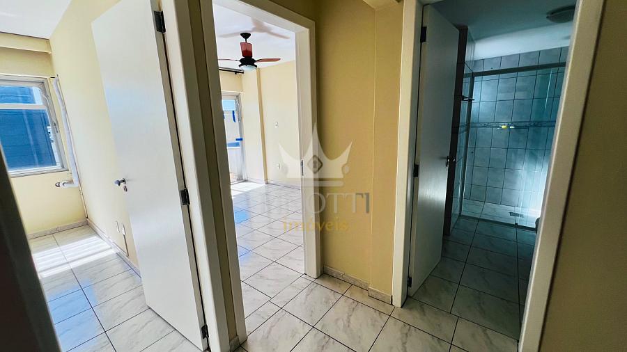 140 m� no Centro de Itaja� | 3 dormit�rios, su�te e uma linda vista 16