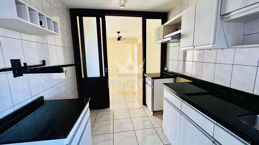 140 m� no Centro de Itaja� | 3 dormit�rios, su�te e uma linda vista 18