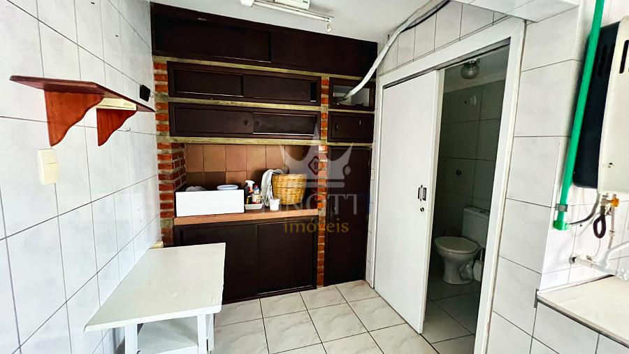 140 m� no Centro de Itaja� | 3 dormit�rios, su�te e uma linda vista 20