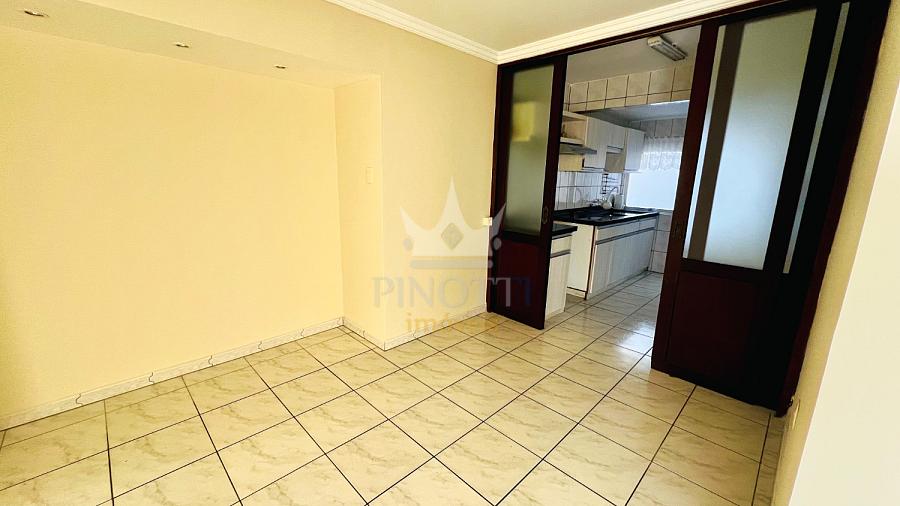 140 m� no Centro de Itaja� | 3 dormit�rios, su�te e uma linda vista 23