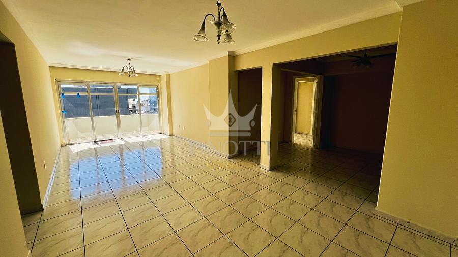 140 m� no Centro de Itaja� | 3 dormit�rios, su�te e uma linda vista 27