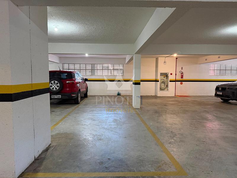 2 Su�tes, 2 Vagas e Sacada com Churrasqueira 26