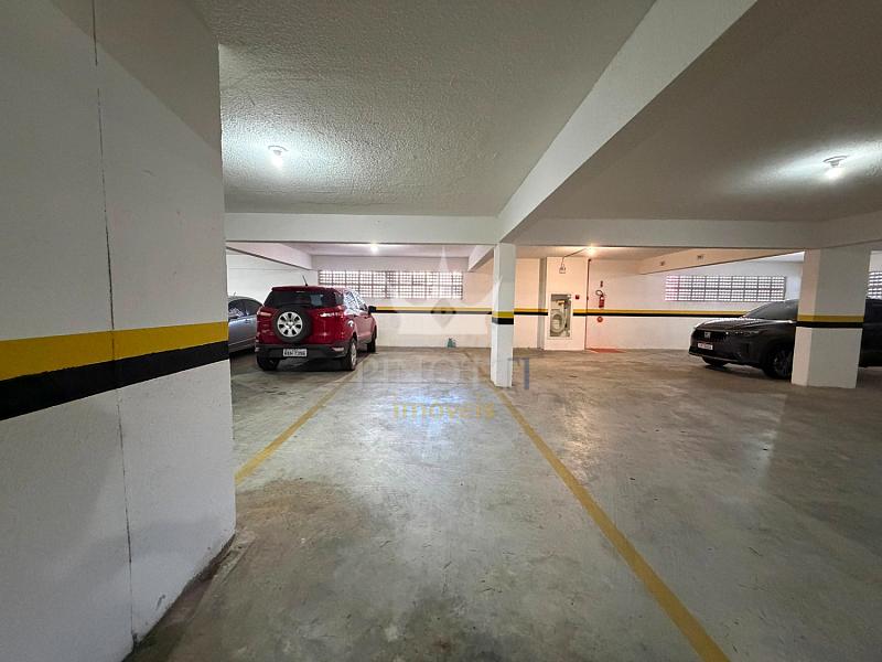 2 Su�tes, 2 Vagas e Sacada com Churrasqueira 12