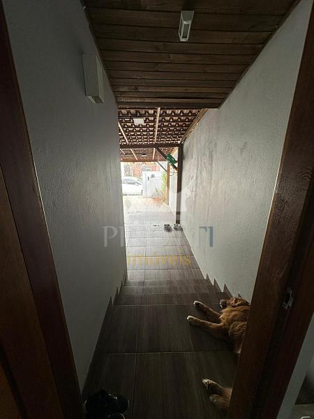 Sobrado � Venda no Cidade Nova em Itaja�-SC, com 3 Quartos, 2 Vagas de Garagem e �rea Gourmet com Churrasqueira 2