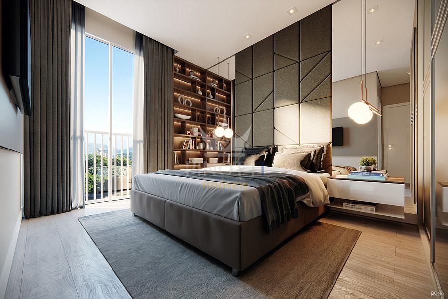 Apartamento no Centro de Itaja� com 3 dormit�rios, su�te e 2 vagas de garagem 9