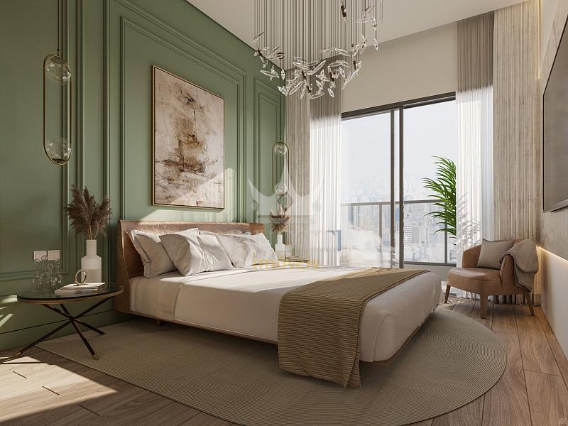 Centro de Itaja�: Apartamento � Venda com 2 Su�tes, Sacada com Churrasqueira e Rooftop 6