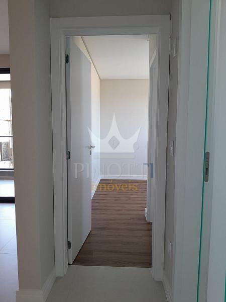 Centro de Itaja�: Apartamento � Venda com 2 Su�tes, Sacada com Churrasqueira e Rooftop 22