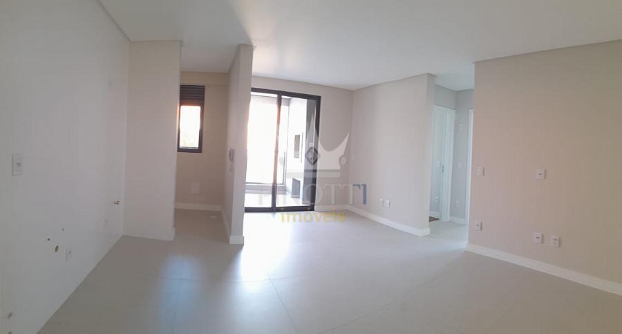 Centro de Itaja�: Apartamento � Venda com 2 Su�tes, Sacada com Churrasqueira e Rooftop 27