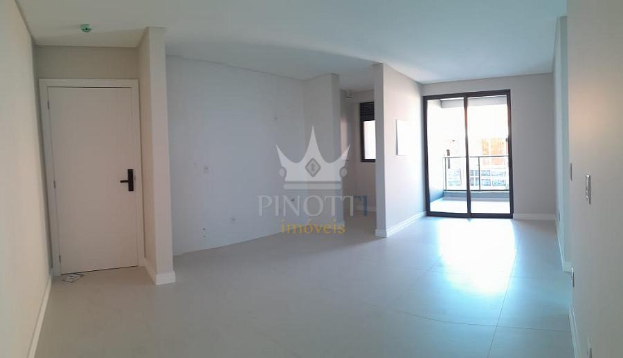 Centro de Itaja�: Apartamento � Venda com 2 Su�tes, Sacada com Churrasqueira e Rooftop 28