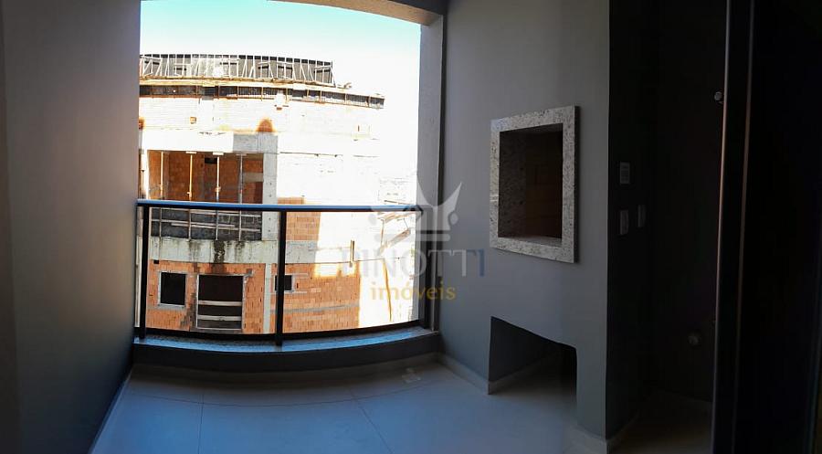 Centro de Itaja�: Apartamento � Venda com 2 Su�tes, Sacada com Churrasqueira e Rooftop 29