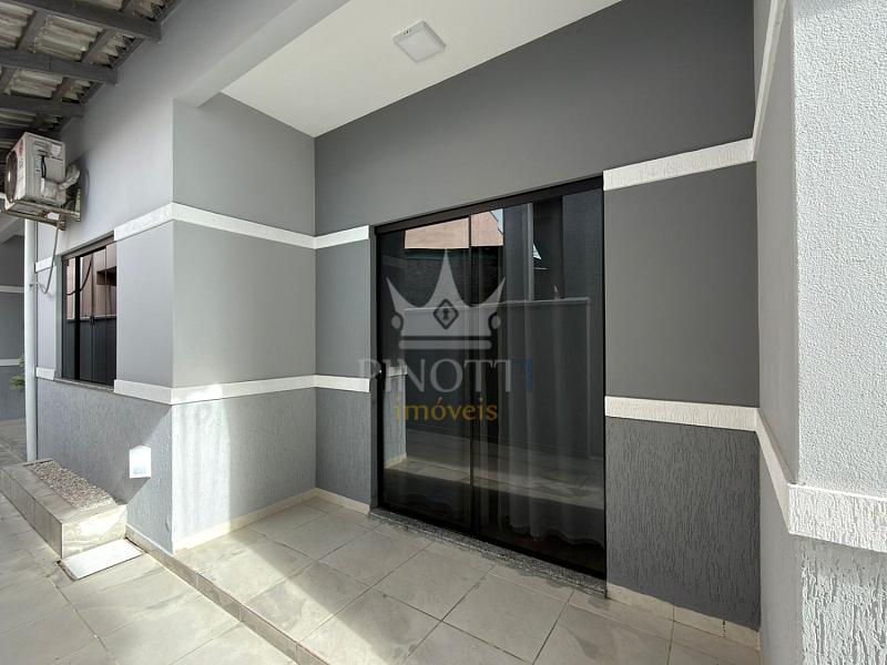 Casa Geminada para loca��o | 2 dormit�rios | Bairro Cordeiros - Itaja� SC 11