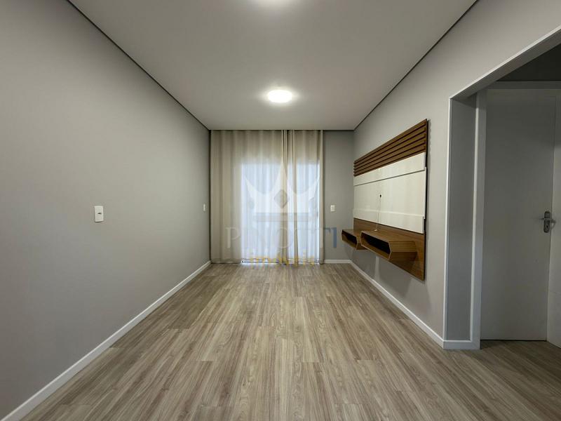 Casa Geminada para loca��o | 2 dormit�rios | Bairro Cordeiros - Itaja� SC 1