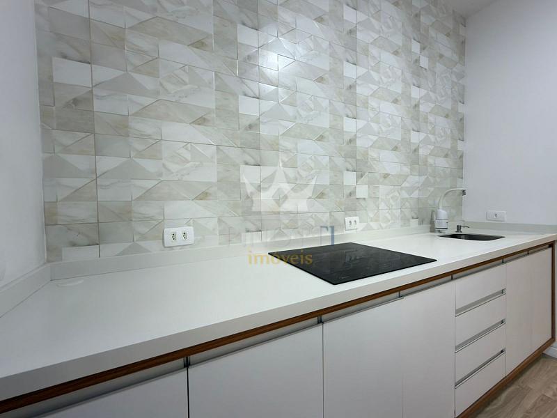 Casa Geminada para loca��o | 2 dormit�rios | Bairro Cordeiros - Itaja� SC 4