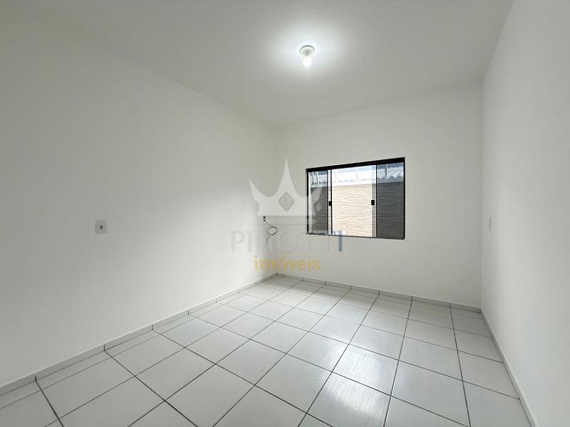 Casa Geminada para loca��o | 2 dormit�rios | Bairro Cordeiros - Itaja� SC 7