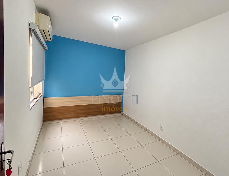 Apartamento t�rreo diferenciado e semimobiliado no bairro Cidade Nova, em Itaja�/SC 6