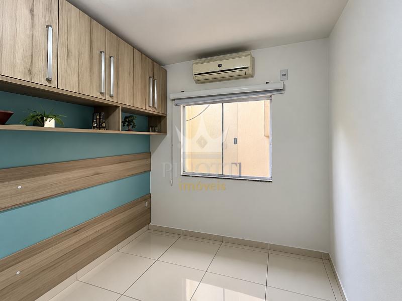 Apartamento t�rreo diferenciado e semimobiliado no bairro Cidade Nova, em Itaja�/SC 4
