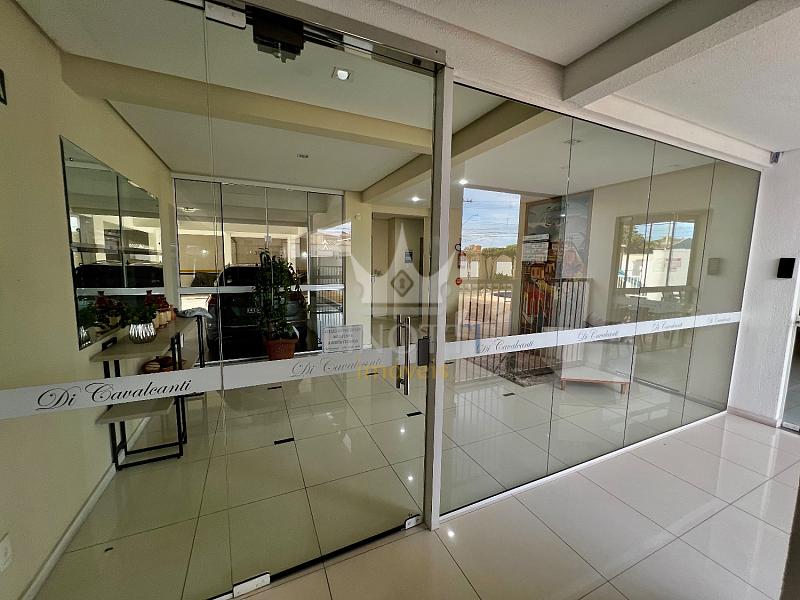 Cordeiros, Itaja�: Apartamento para Alugar com 2 Quartos, Su�te e Vaga de Garagem 6