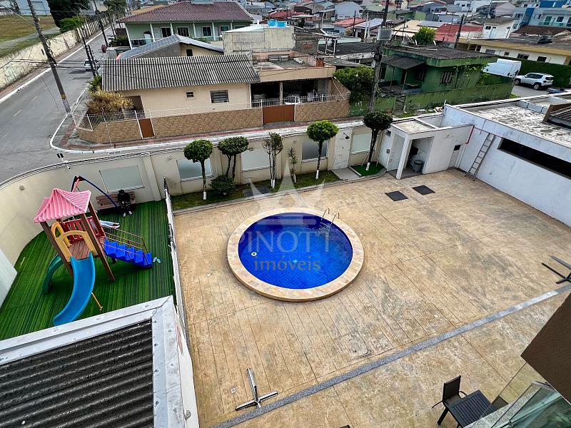 Cordeiros, Itaja�: Apartamento para Alugar com 2 Quartos, Su�te e Vaga de Garagem 26