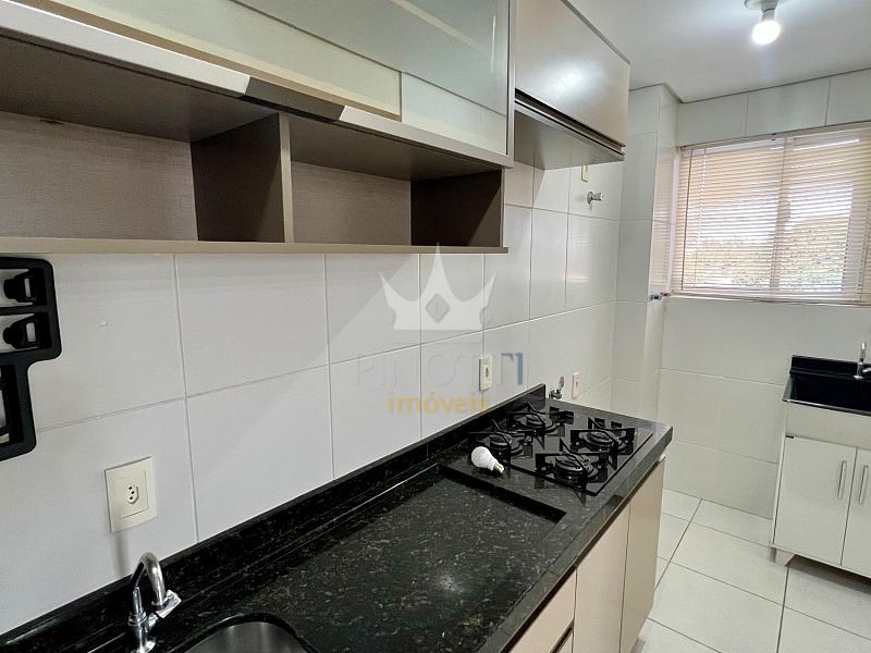Cordeiros, Itaja�: Apartamento para Alugar com 2 Quartos, Su�te e Vaga de Garagem 18