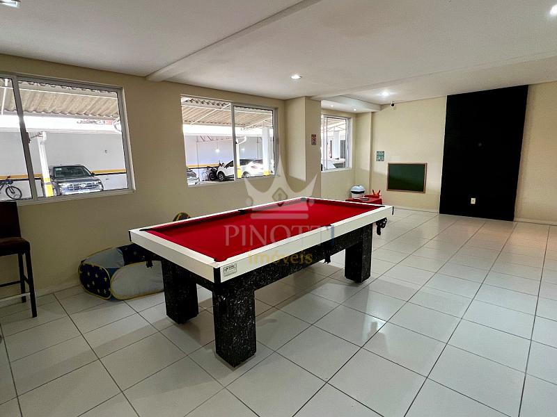 Cordeiros, Itaja�: Apartamento para Alugar com 2 Quartos, Su�te e Vaga de Garagem 13