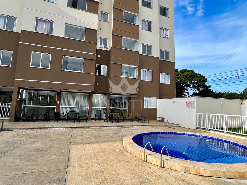 Cordeiros, Itaja�: Apartamento para Alugar com 2 Quartos, Su�te e Vaga de Garagem 4