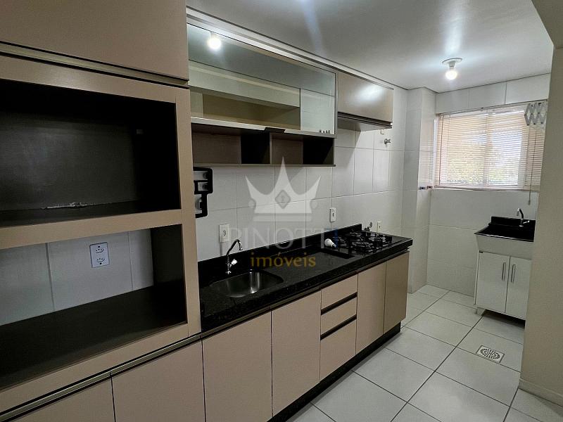 Cordeiros, Itaja�: Apartamento para Alugar com 2 Quartos, Su�te e Vaga de Garagem 17