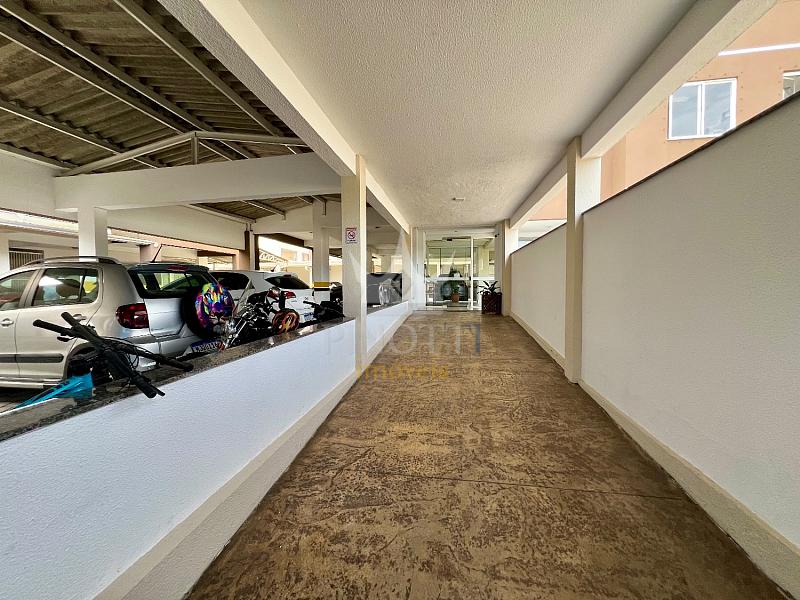 Cordeiros, Itaja�: Apartamento para Alugar com 2 Quartos, Su�te e Vaga de Garagem 5