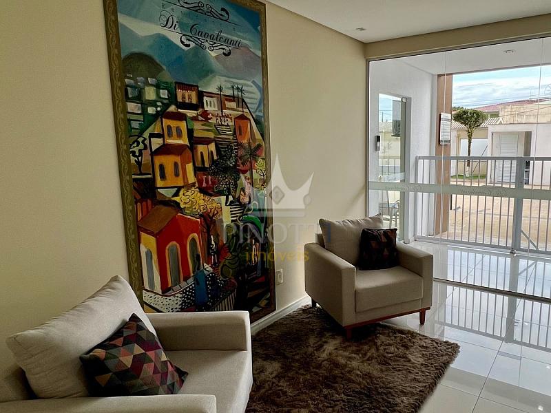 Cordeiros, Itaja�: Apartamento para Alugar com 2 Quartos, Su�te e Vaga de Garagem 15
