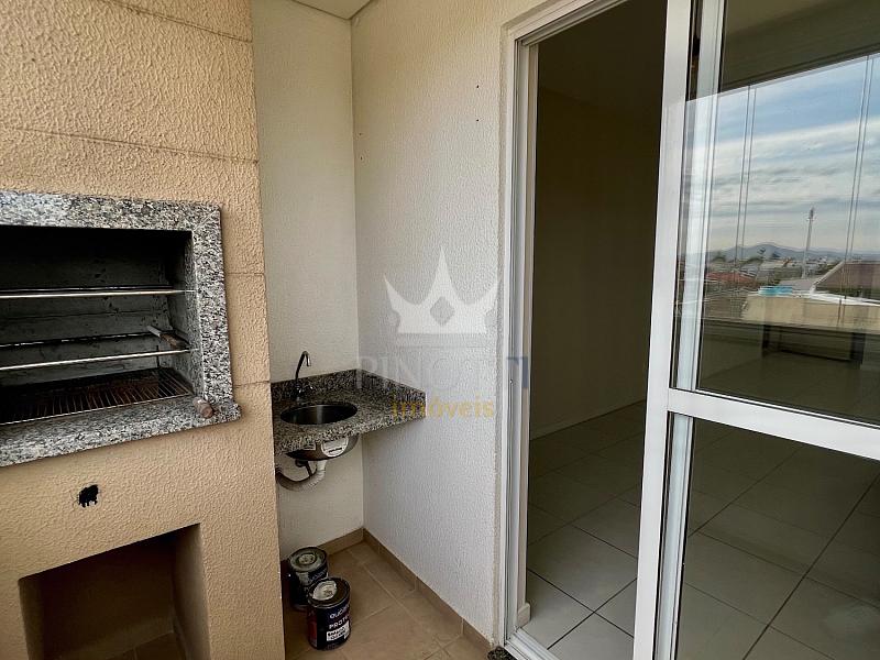 Cordeiros, Itaja�: Apartamento para Alugar com 2 Quartos, Su�te e Vaga de Garagem 22