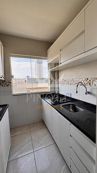 Cordeiros, Itaja�: Apartamento � Venda com 2 Dormit�rios e Sacada com Churrasqueira 3