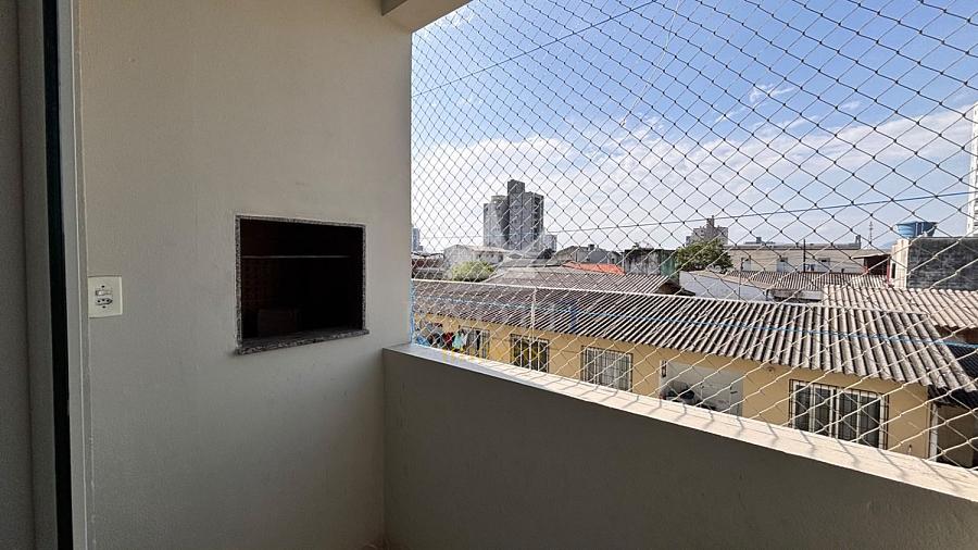 Cordeiros, Itaja�: Apartamento � Venda com 2 Dormit�rios e Sacada com Churrasqueira 1