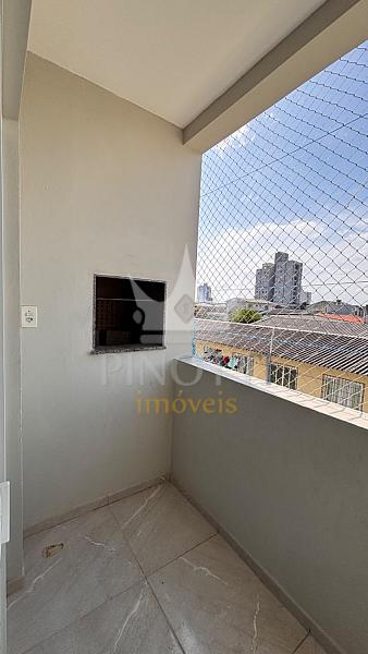 Cordeiros, Itaja�: Apartamento � Venda com 2 Dormit�rios e Sacada com Churrasqueira 2