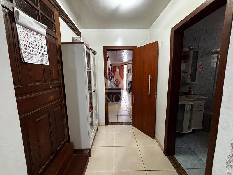 Apartamento com 1 Su�te + 2 Dormit�rios | 98 m� | S�o Judas 4