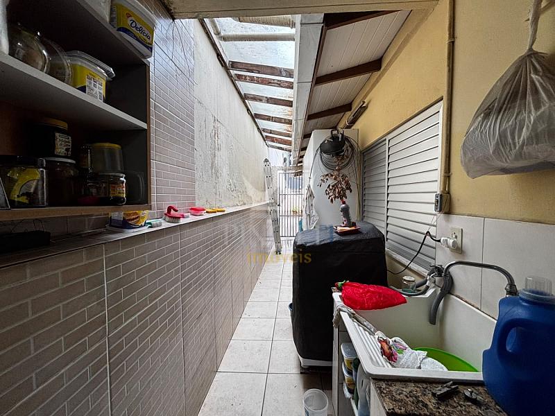 Apartamento com 1 Su�te + 2 Dormit�rios | 98 m� | S�o Judas 5