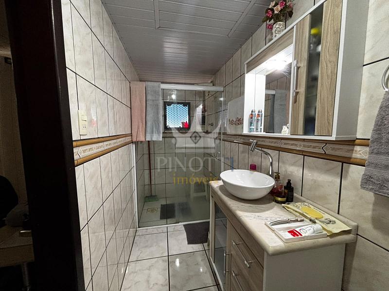 Apartamento com 1 Su�te + 2 Dormit�rios | 98 m� | S�o Judas 8