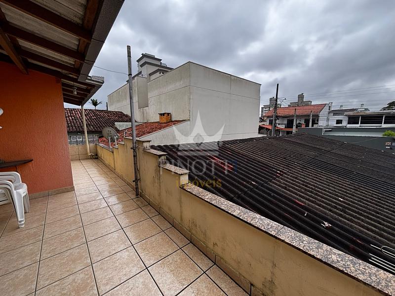 Apartamento com 1 Su�te + 2 Dormit�rios | 98 m� | S�o Judas 9