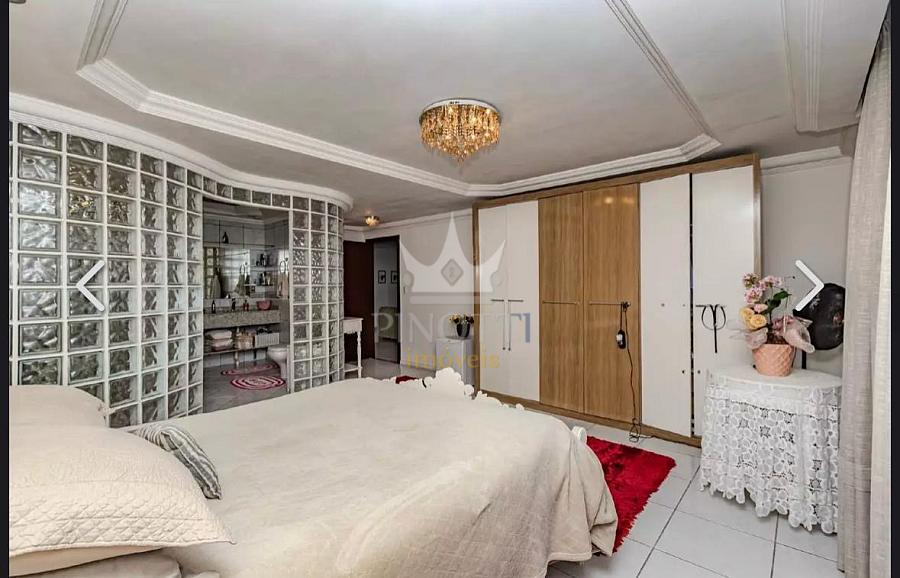 Fazenda, Itaja� | 5 quartos e piscina 10
