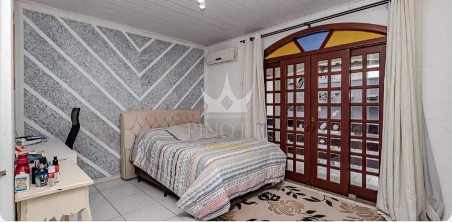 Fazenda, Itaja� | 5 quartos e piscina 6