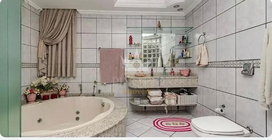 Fazenda, Itaja� | 5 quartos e piscina 5