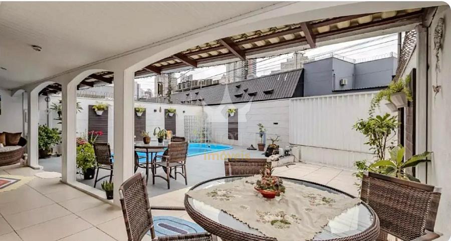 Fazenda, Itaja� | 5 quartos e piscina 4
