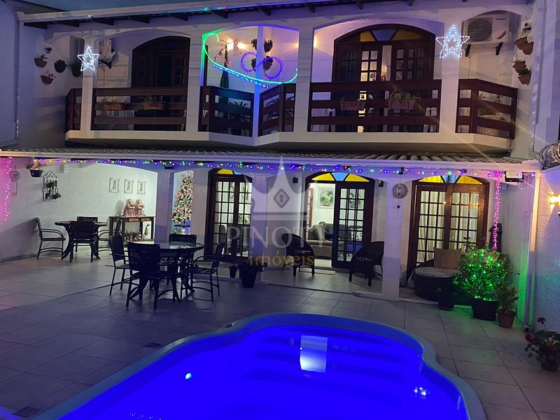Fazenda, Itaja� | 5 quartos e piscina 2