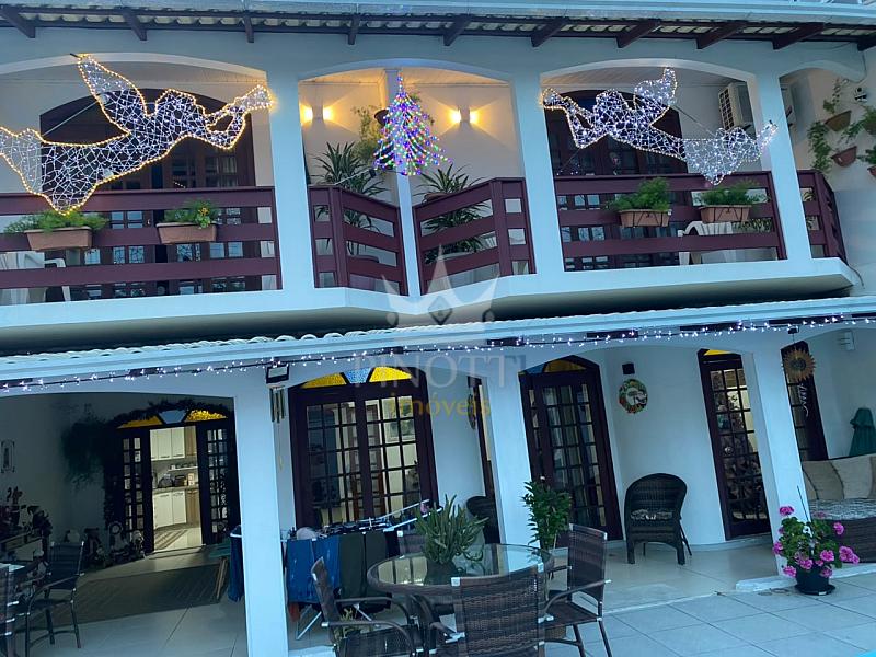 Fazenda, Itaja� | 5 quartos e piscina 3