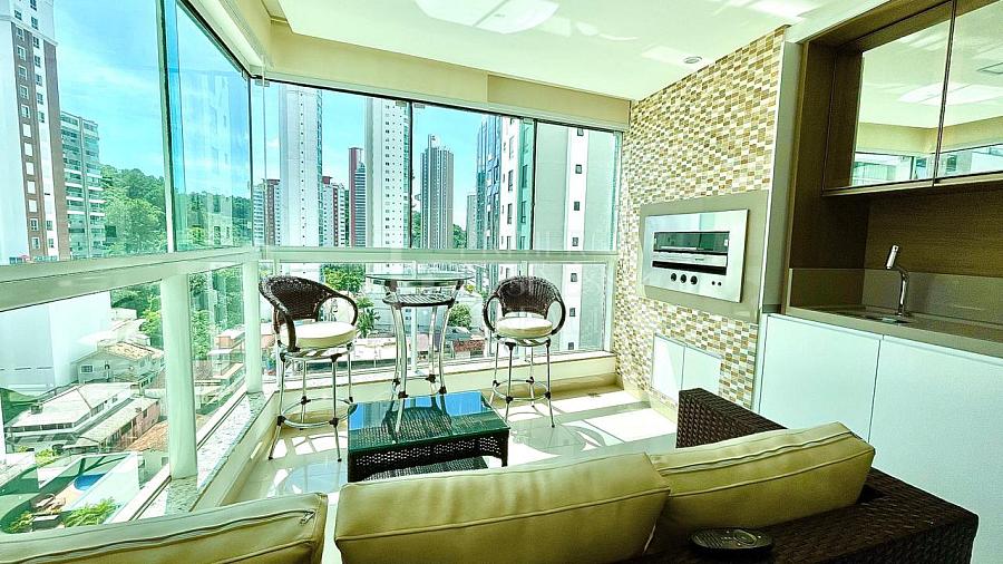 Edifício IMPÉRIO DAS ONDAS — foto 3