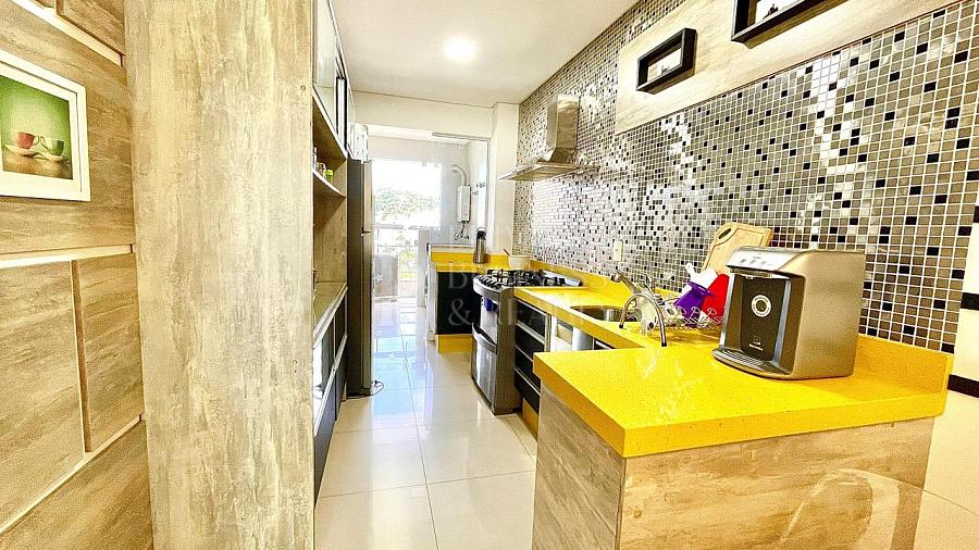 Edifício IMPÉRIO DAS ONDAS — foto 13