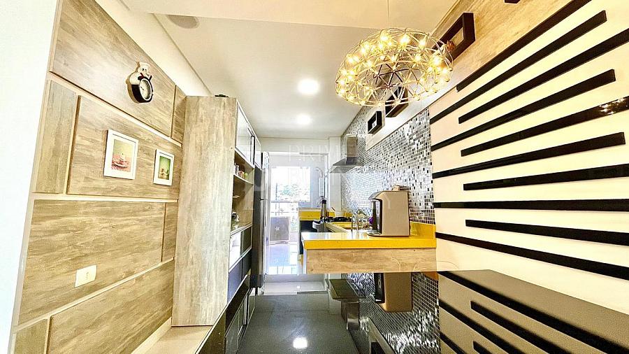 Edifício IMPÉRIO DAS ONDAS — foto 14