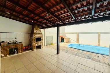 Casa para locação no bairro Dom Bosco de Itajaí