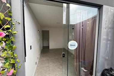 Sala Comercial para Locação em Itajaí, Dom Bosco, 1 banheiro, 1 vaga