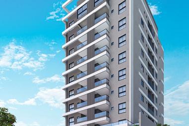 À venda no Bairro Centro de Itajaí no Edifício URBAN LIFE